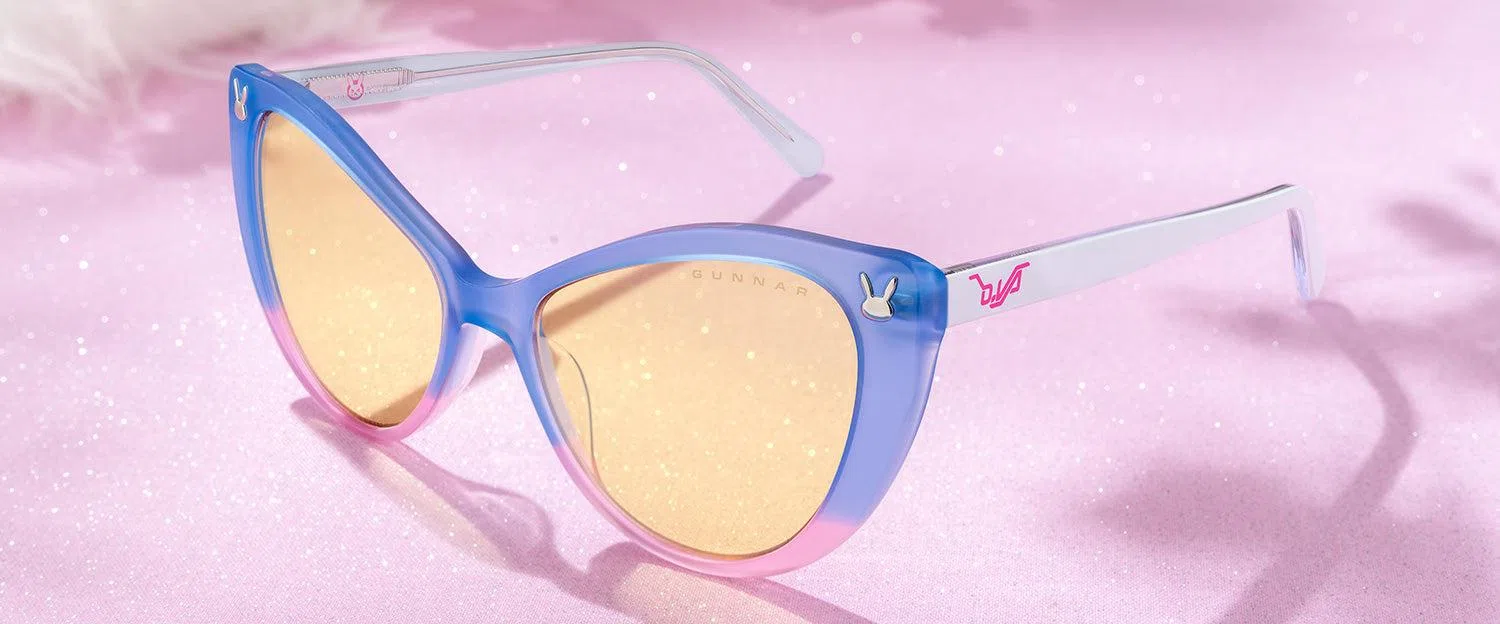 Gunnar D.VA TOKKI EDITION LE Eyeglasses - view 26